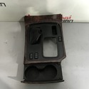 Консоль рамка центральная кпп TOYOTA LAND CRUISER 1HDFTE HDJ101