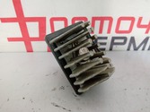 Реостат печки TOYOTA VISTA SV40