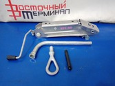 Домкрат AUDI A4 BGB 8ED