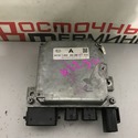 Блок управления рулевой рейкой SUBARU IMPREZA FB20 GJ6