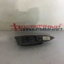 Блок управления стеклоподъемниками TOYOTA PRIUS NHW10