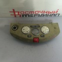Блок климат-контроля NISSAN MARCH AK12