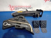 Домкрат VOLKSWAGEN TOUAREG 7L7
