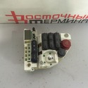 Блок климат-контроля TOYOTA WISH ANE10G