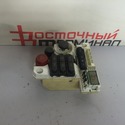Блок климат-контроля TOYOTA WISH ANE10G