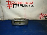 Блок управления климат-контролем TOYOTA AVENSIS 1AZFSE AZT250