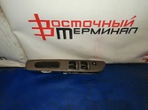 Блок управления стеклоподъемниками MMC CHARIOT GRANDIS N84W