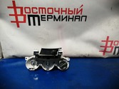 Блок климат-контроля HONDA FIT GD1