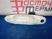Ручка двери наружняя TOYOTA LAND CRUISER 1HDFTE HDJ101