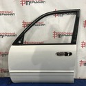 Дверь боковая TOYOTA LAND CRUISER HDJ101