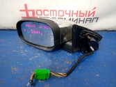 Зеркало боковое VOLVO V70 B5254T6 BW56