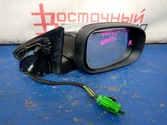 Зеркало боковое VOLVO V70 B5254T6 BW56