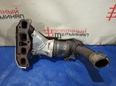 Катализатор NISSAN AVENIR QR20DE RW11