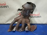 Катализатор MAZDA AXELA BK3P