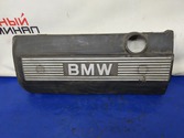 Крышка двигателя декоративная BMW 525I E39