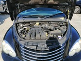 АКПП Chrysler PT Cruiser EDZ PT