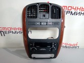 Блок климат-контроля Chrysler Voyager