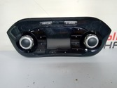 Блок климат-контроля NISSAN JUKE HR15DE YF15