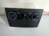 Блок климат-контроля MERCEDES-BENZ A200 266.960 W169