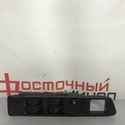 Блок управления стеклоподъемниками MMC PAJERO IO 4G93 H71W