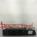Блок управления стеклоподъемниками MMC PAJERO IO 4G93 H71W