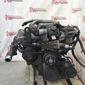 Двигатель HINO RANGER J05D FC6JKW
