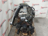 Двигатель MMC FUSO 6M60 FK64F