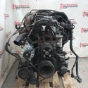 Двигатель ISUZU FORWARD 6HK1T FRD34L4