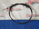 Тросик ручника HINO RANGER J08C FC2JCBD