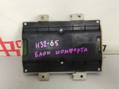 Блок управления Chrysler Voyager
