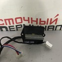 Реостат печки MAZDA DEMIO B3E DW3W