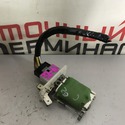 Реостат печки OPEL