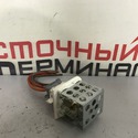 Реостат печки PEUGEOT 206 2A/C