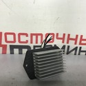 Реостат печки SUBARU LEGACY EJ20 BL5