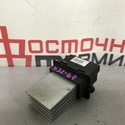 Реостат печки Chrysler Voyager