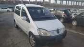 Ноускат MERCEDES-BENZ VANEO 166.991 W414