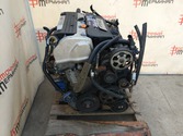 Двигатель HONDA CRV K24A RD6