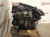 Двигатель BMW 316i N45B16AB E90