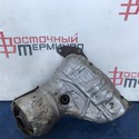 Катализатор MAZDA AXELA BLEAP