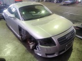 Капот AUDI TT BHE 8N9
