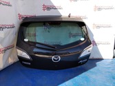 Дверь багажника MAZDA AXELA BL3FW