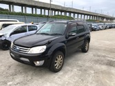 Дверь боковая FORD ESCAPE Duratec 23 R3