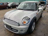 Дверь боковая MINI COOPER N14B16 R56