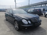 Дверь боковая MERCEDES-BENZ E230 M113E50 S211