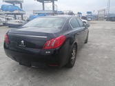 Дверь боковая PEUGEOT 508 EP6DT 508