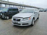 Дверь боковая VOLVO V70 B5254T6 BW56