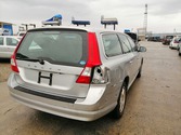 Дверь боковая VOLVO V70 B5254T6 BW56