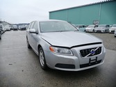 Дверь боковая VOLVO V70 B5254T6 BW56