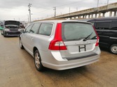Дверь боковая VOLVO V70 B5254T6 BW56