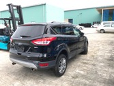 Дверь боковая FORD KUGA JQMA, JQMB CBS